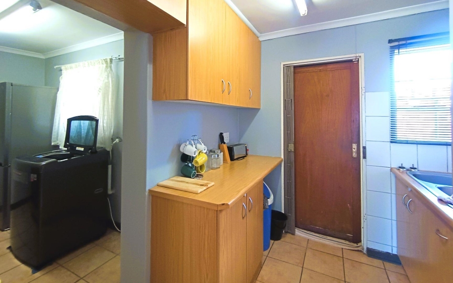 3 Bedroom Property for Sale in Universitas Free State